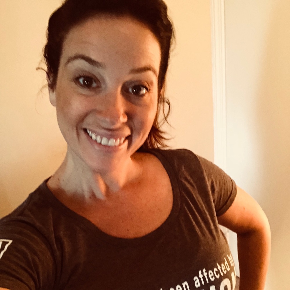 Meet your Posher, Katkatie